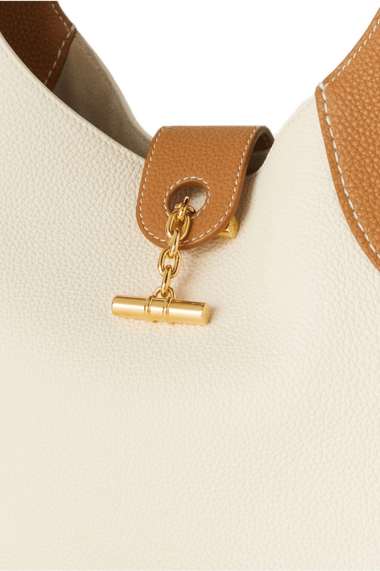 Loro Piana Mmea Medium Bobbin Bag