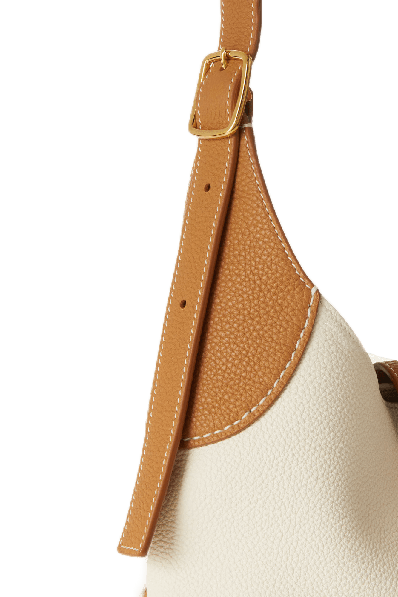 Loro Piana Mmea Medium Bobbin Bag