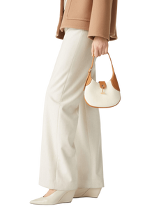 Loro Piana Mmea Mini Bobbin Bag