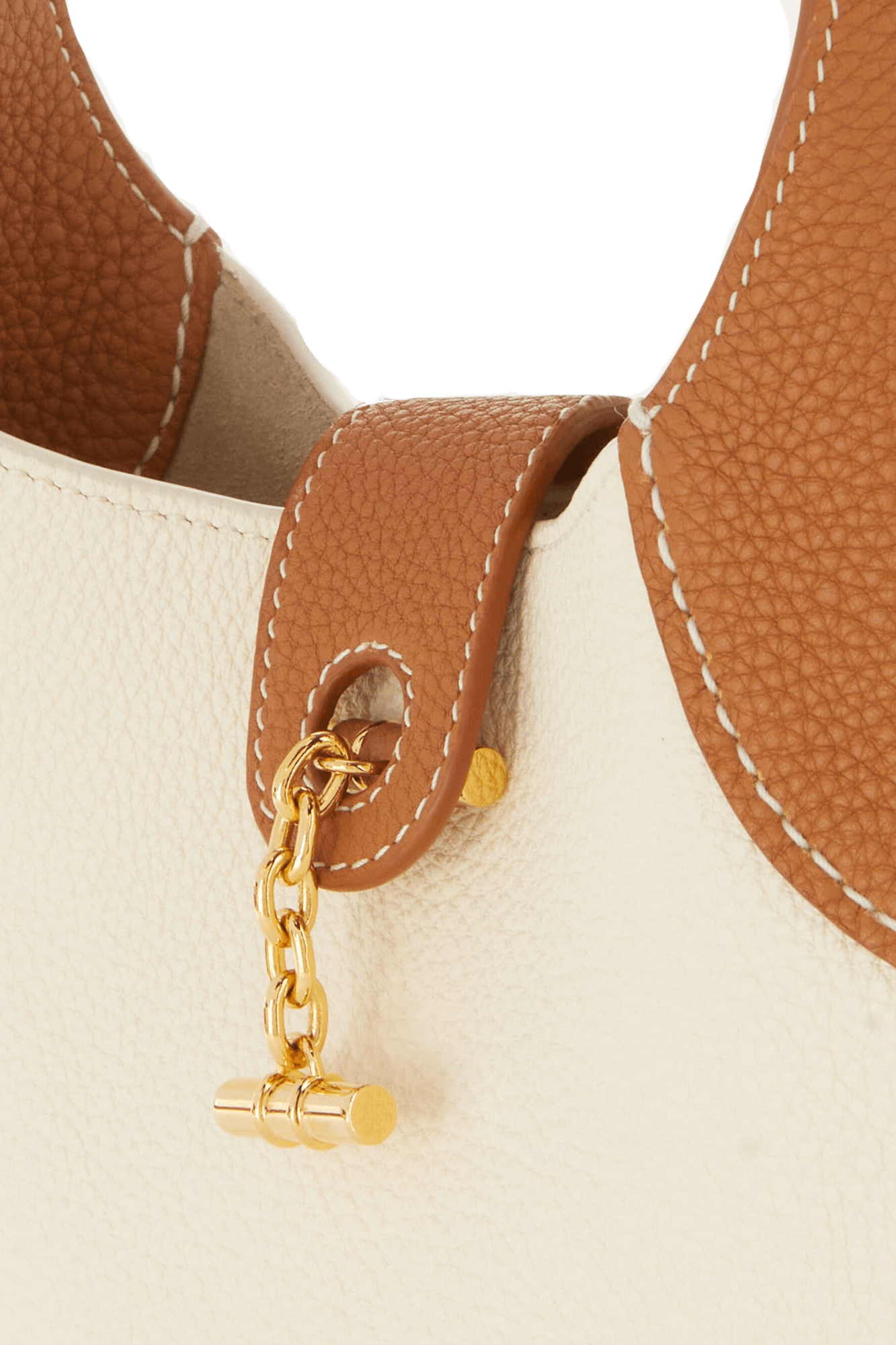 Loro Piana Mmea Mini Bobbin Bag