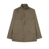 Loro Piana Men's Windmate Traveller Jacket