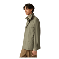 Loro Piana Men's Windmate Traveller Jacket