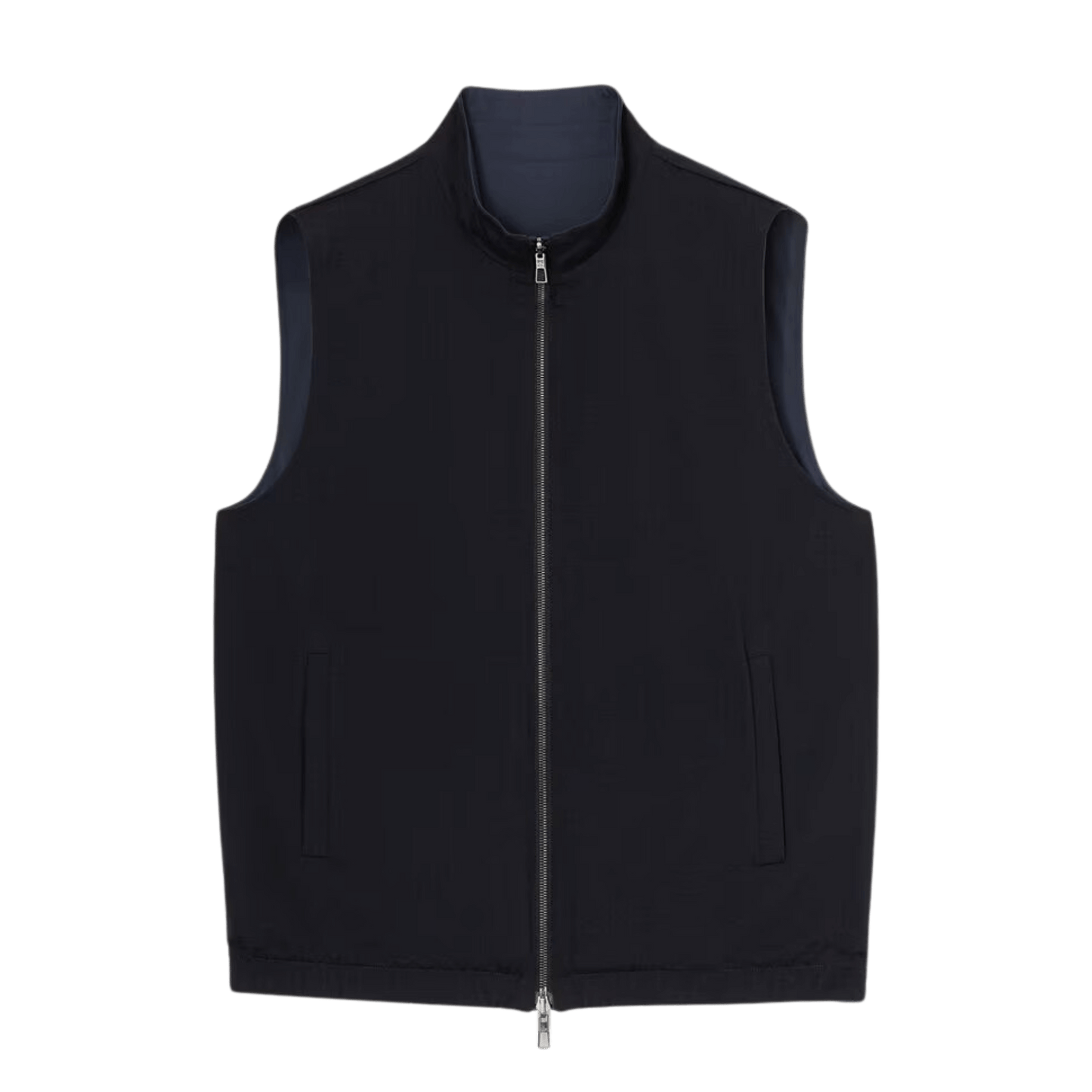 Loro Piana Men's Vest