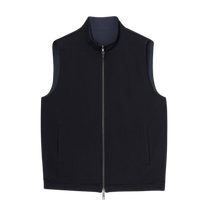 Loro Piana Men's Vest