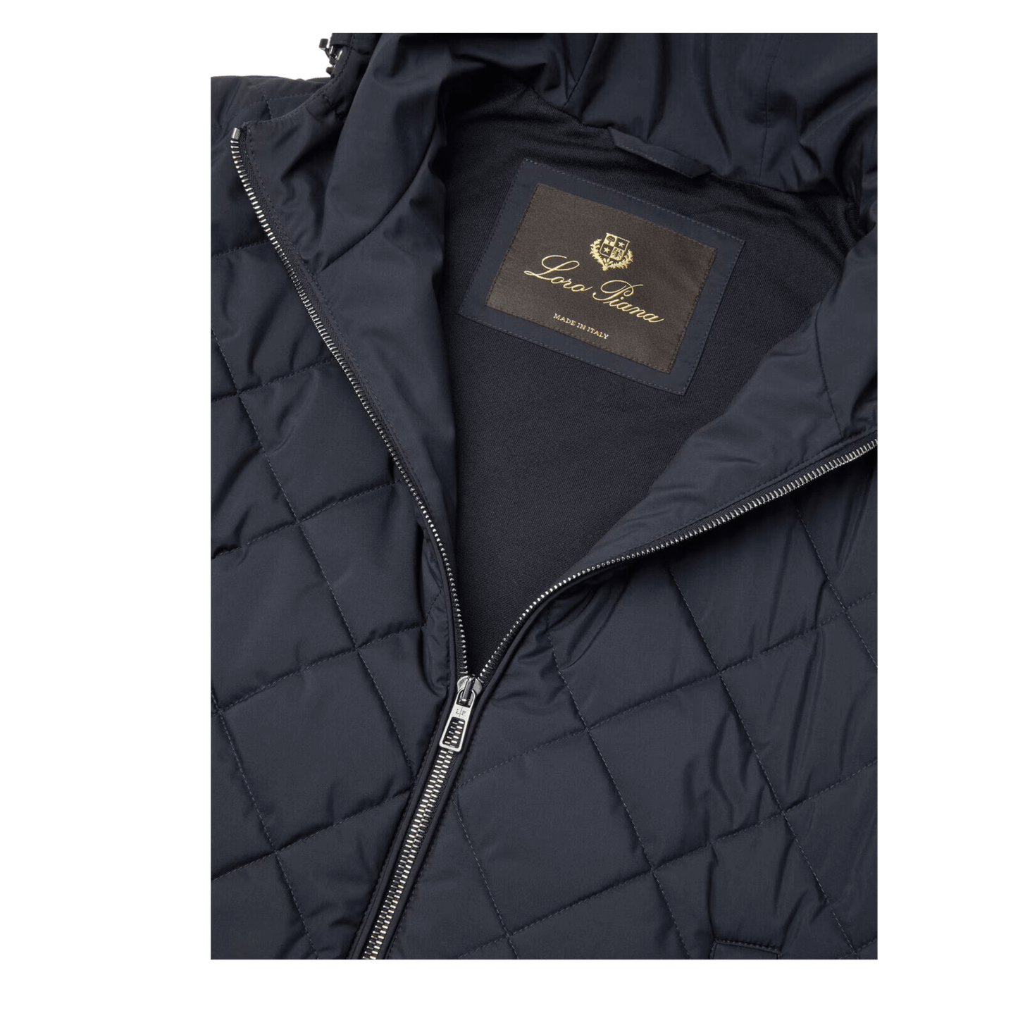 Loro Piana Men's Ampay Bomber Jacket