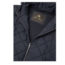 Loro Piana Men's Ampay Bomber Jacket