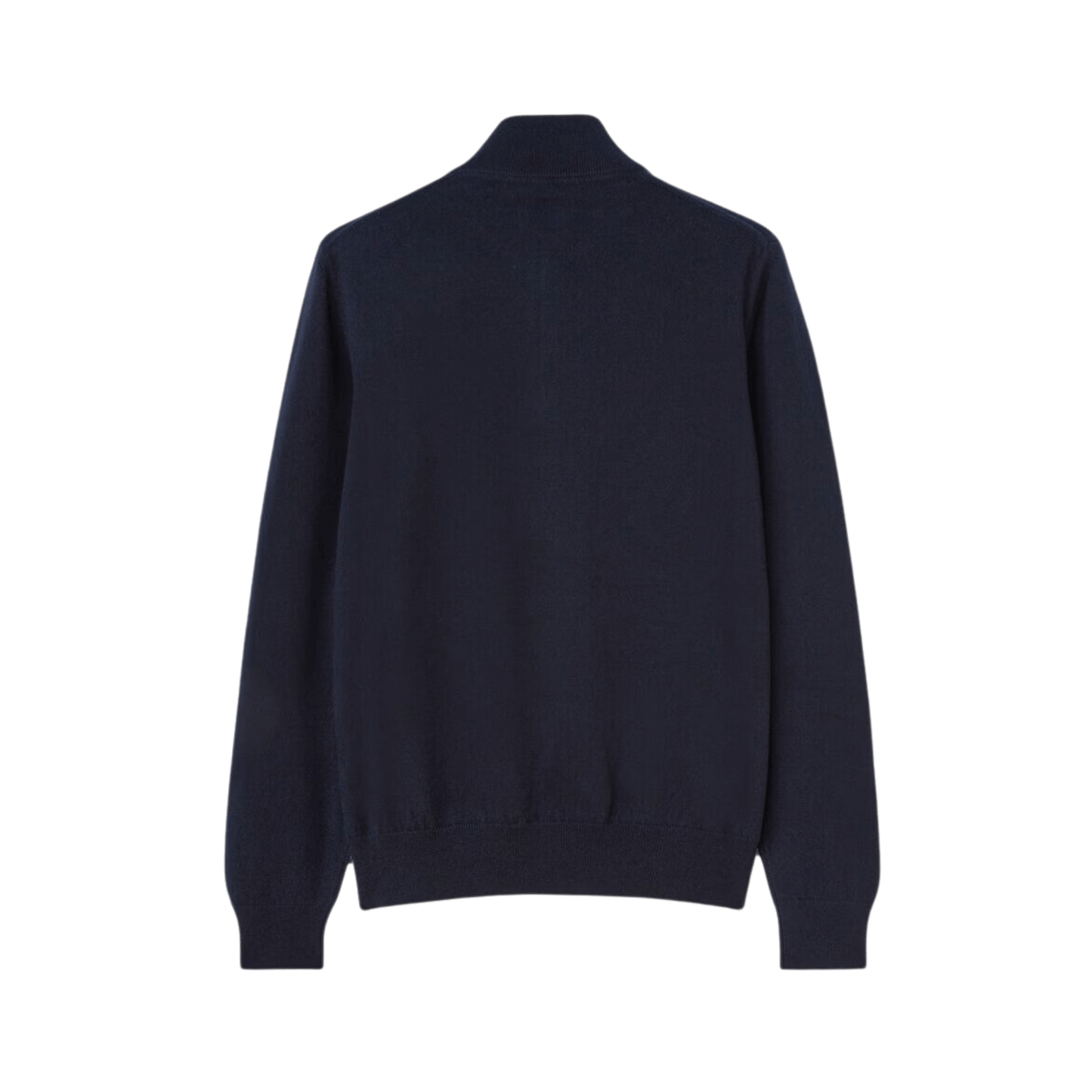 Loro Piana Men's Classic Half-Zip