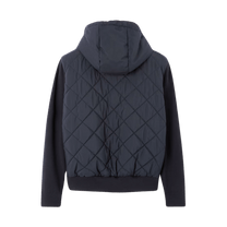 Loro Piana Men's Ampay Bomber Jacket