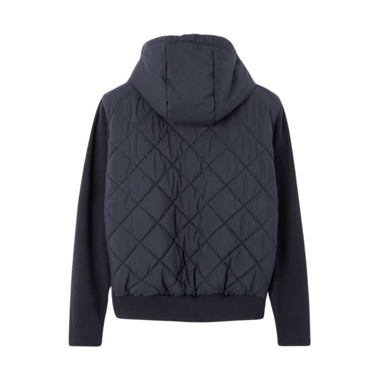 Loro Piana Men's Ampay Bomber Jacket