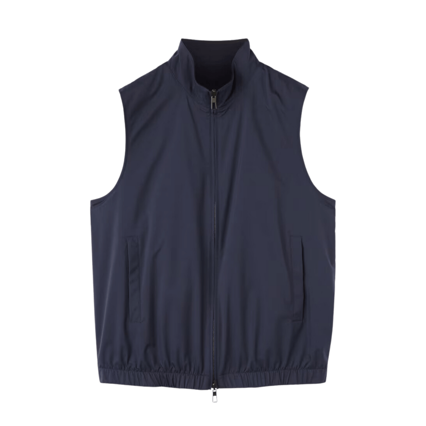 Loro Piana Men's Vest