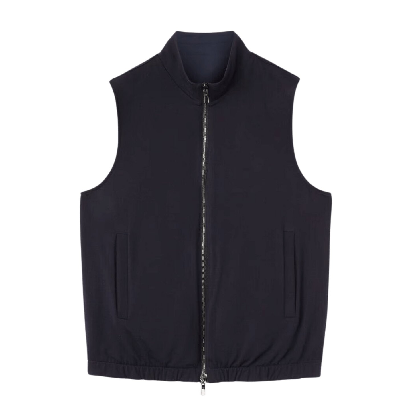 Loro Piana Men's Vest