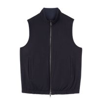 Loro Piana Men's Vest