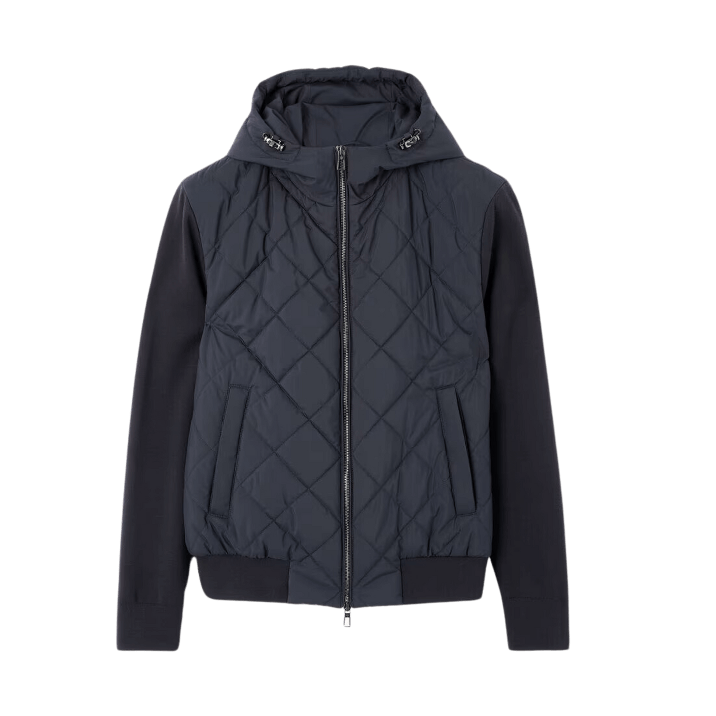 Loro Piana Men's Ampay Bomber Jacket