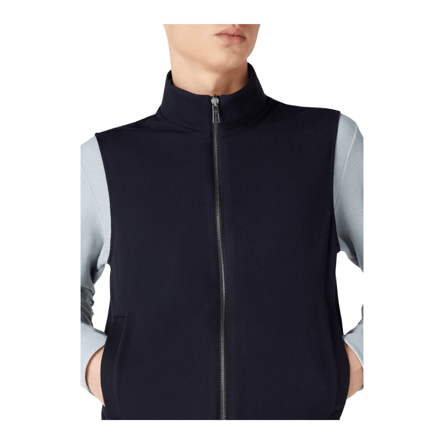 Loro Piana Men's Vest