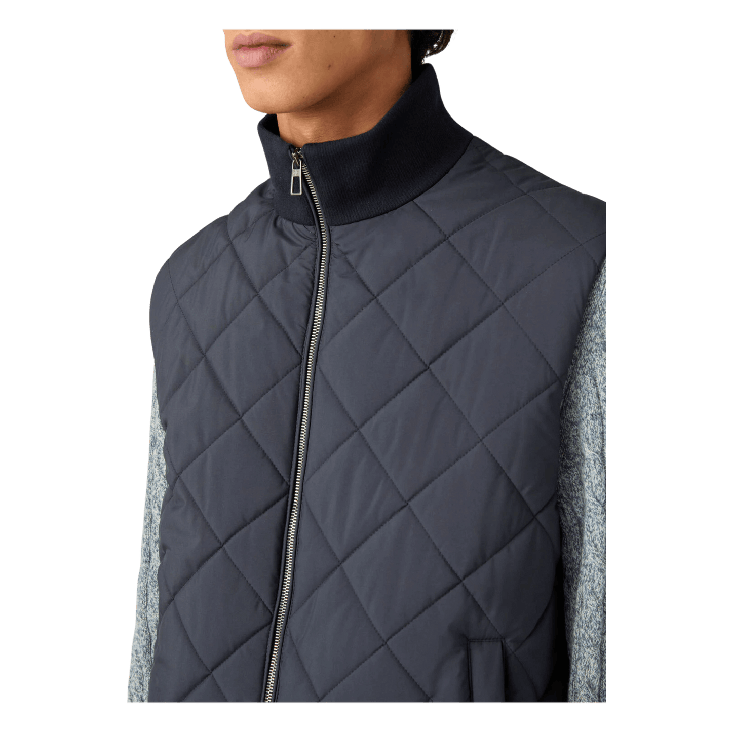 Loro Piana Men's Ampay Gilet