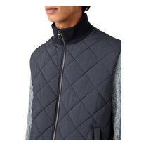 Loro Piana Men's Ampay Gilet