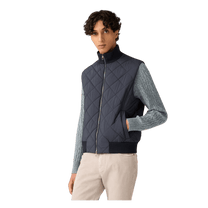 Loro Piana Men's Ampay Gilet