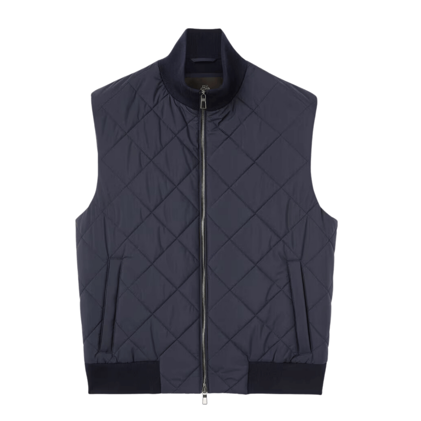 Loro Piana Men's Ampay Gilet