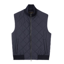 Loro Piana Men's Ampay Gilet