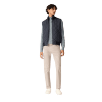 Loro Piana Men's Ampay Gilet