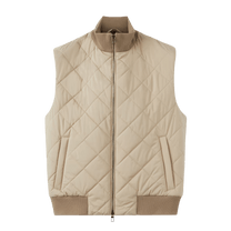 Loro Piana Men's Ampay Gilet