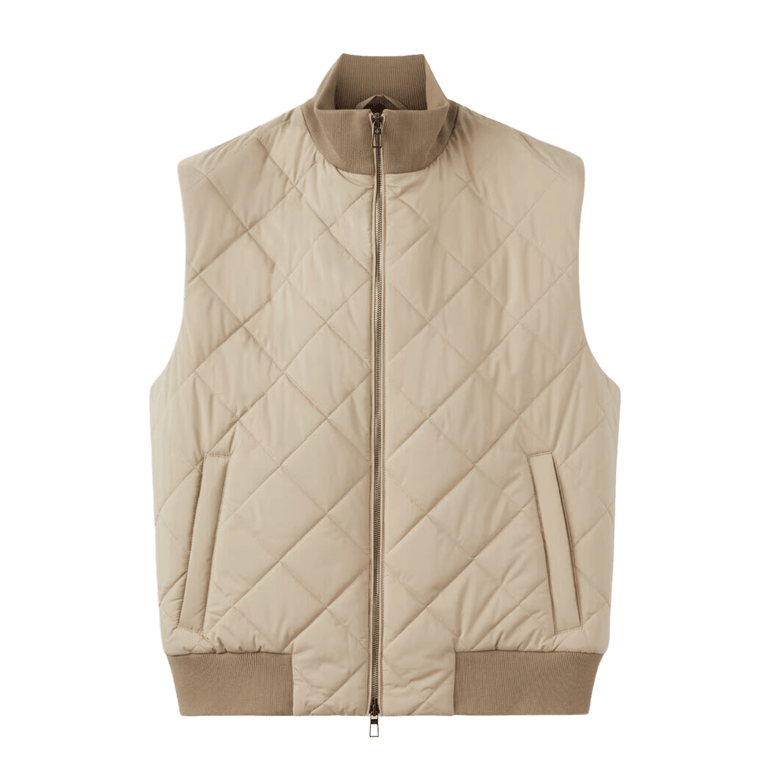 <tc>Loro Piana</tc> 男士 Ampay 背心