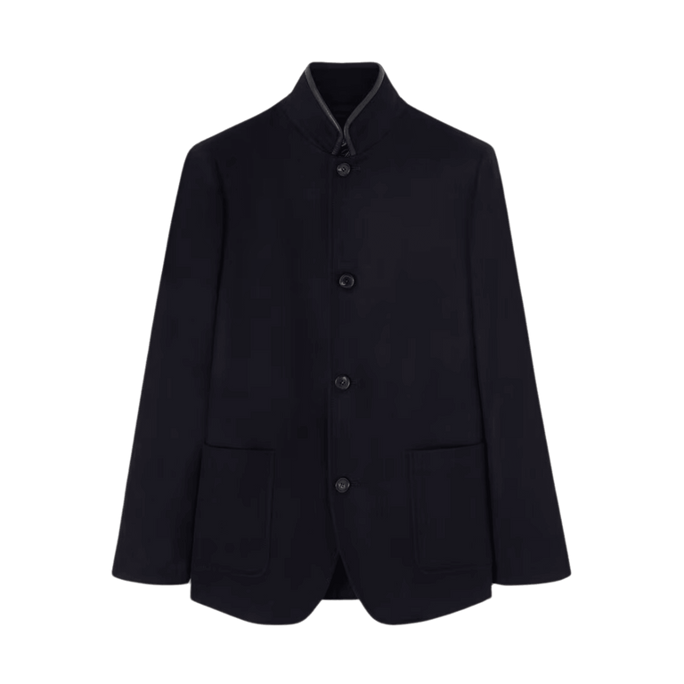 <tc>Loro Piana</tc> 男士西班牙夹克