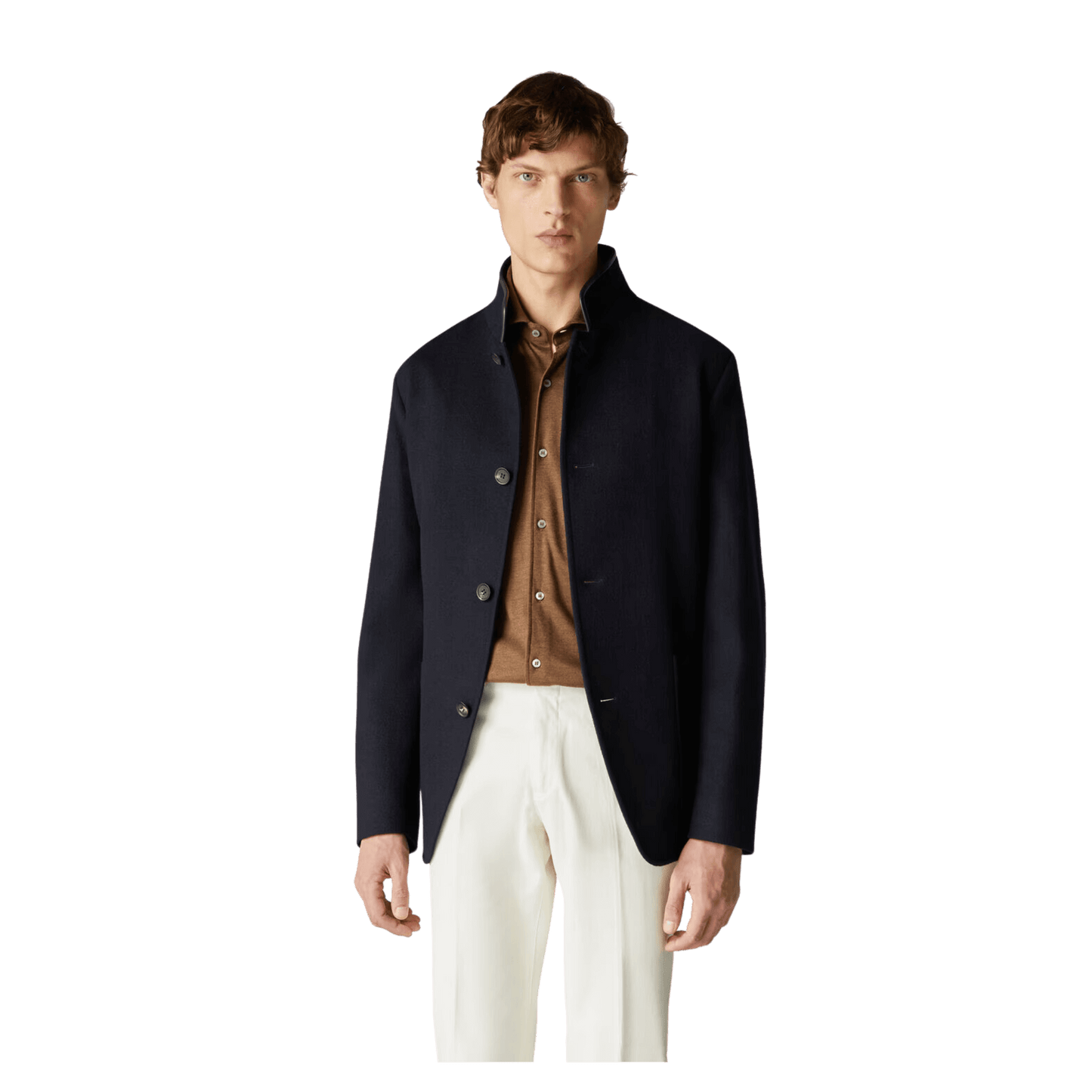 Loro Piana Men's Spagna Jacket