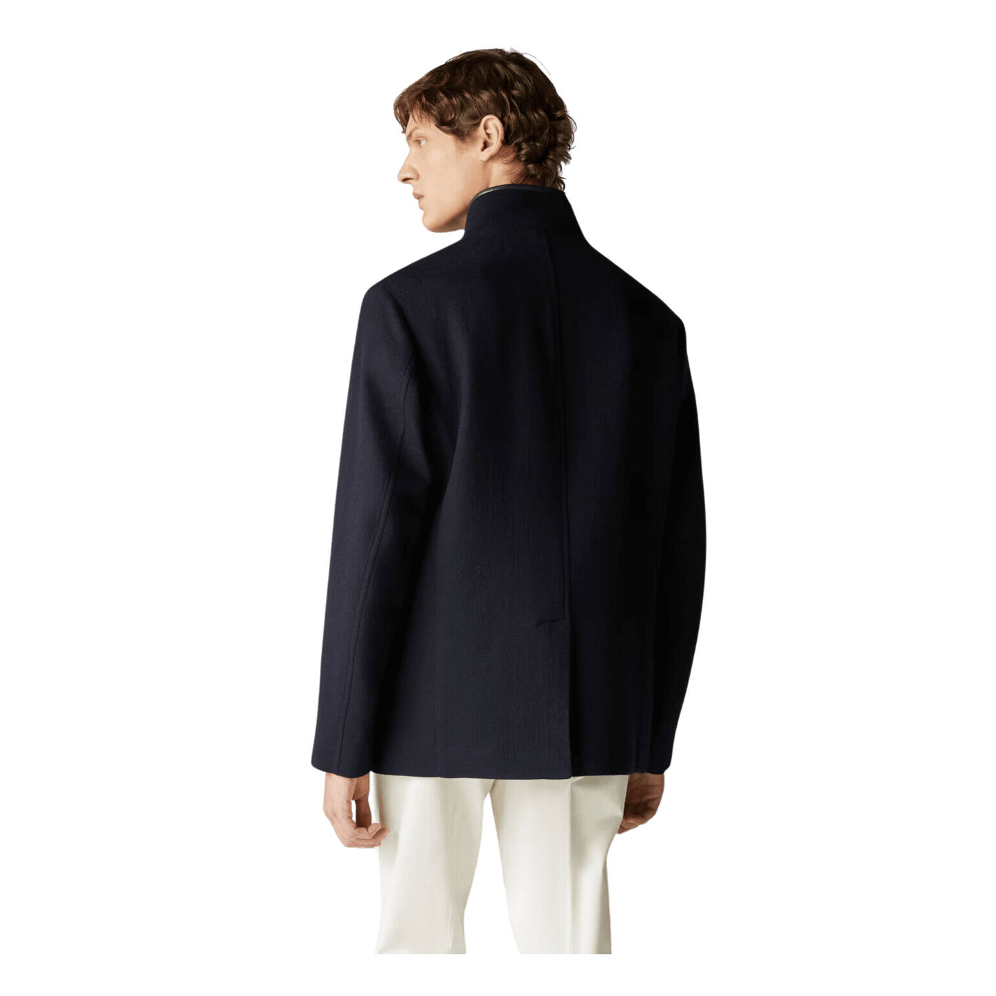 Loro Piana Men's Spagna Jacket