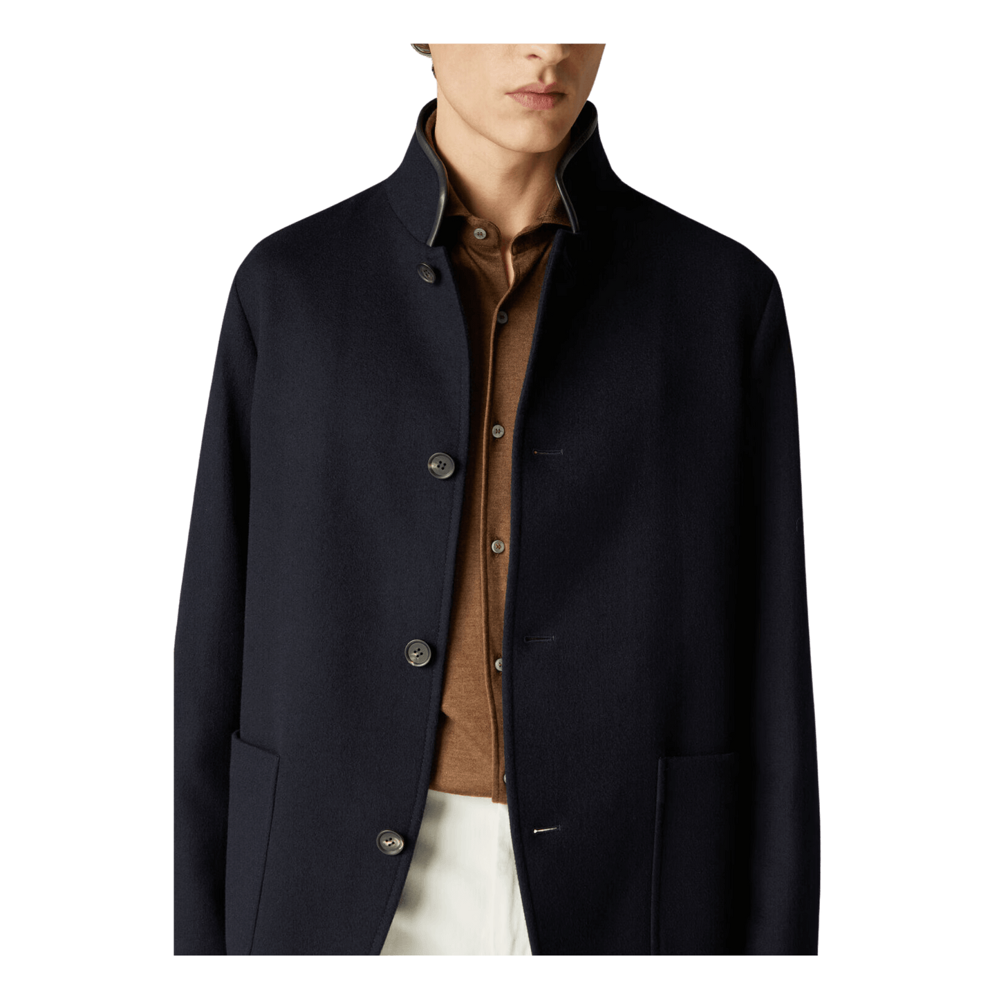 Loro Piana Men's Spagna Jacket