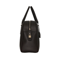 The Row India 12.00 Bag in Leather