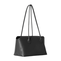 The Row Terrasse Bag in Leather