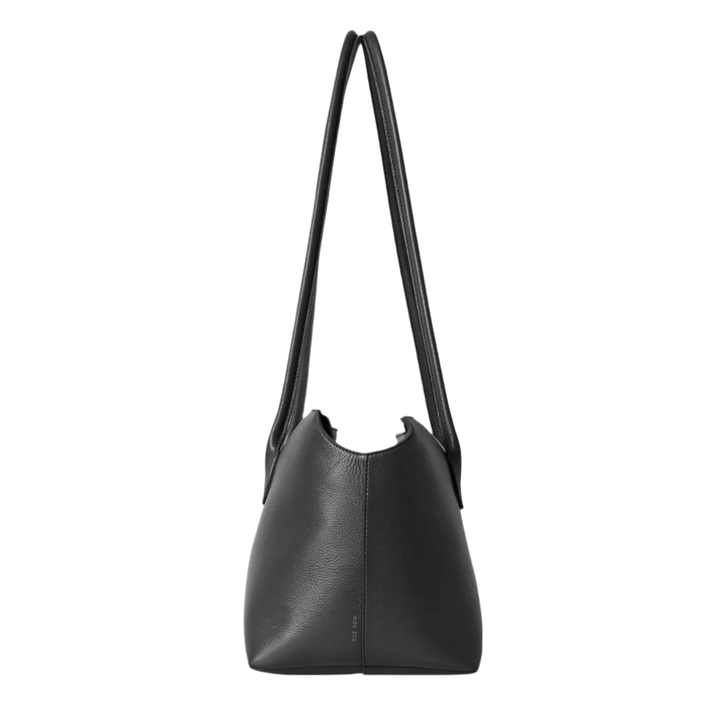 The Row Terrasse Bag in Leather