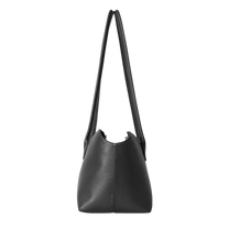 The Row Terrasse Bag in Leather