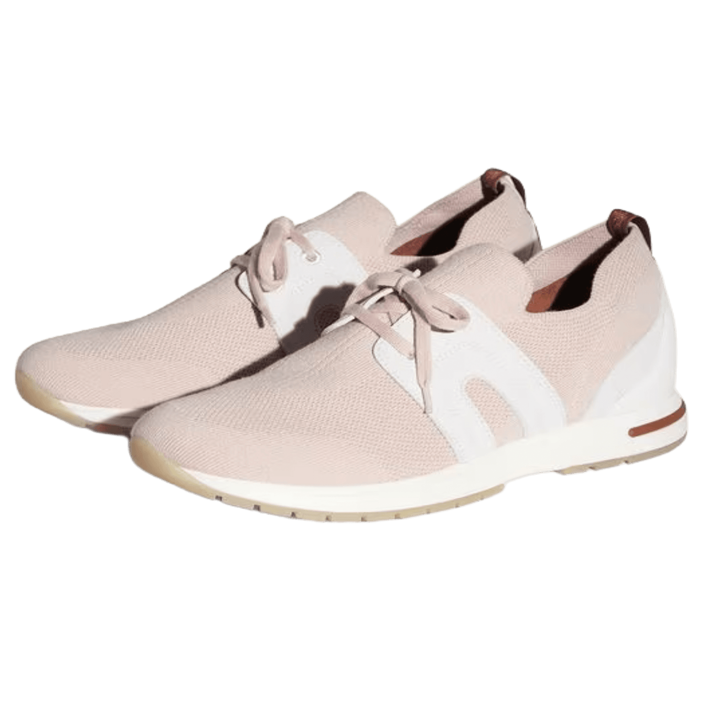 Loro Piana 360 Lp Lady Flexy Walk Sneaker