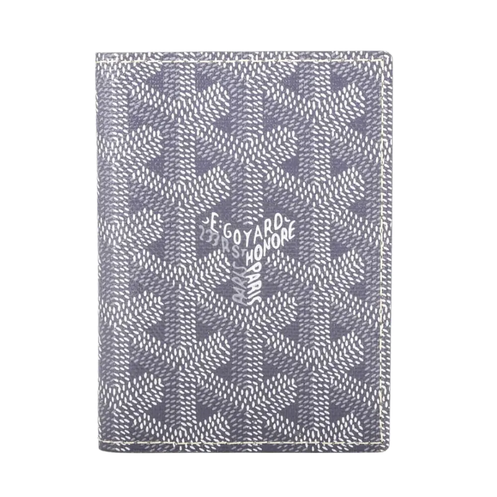 Goyard Saint-Marc Card Wallet