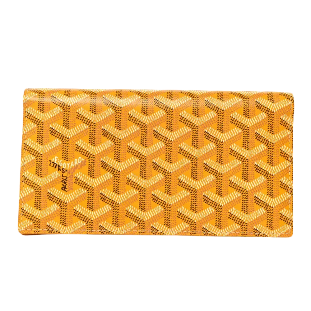 Goyard Richelieu Wallet