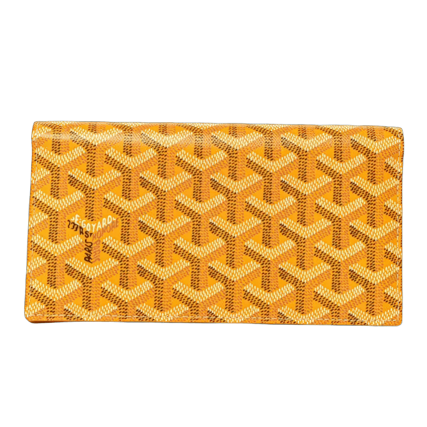 Goyard Richelieu Sikakorabea