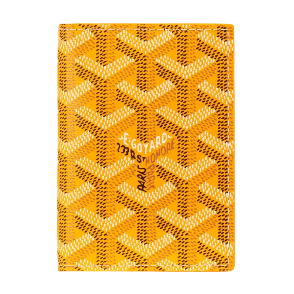 Goyard Saint-Marc Card Wallet