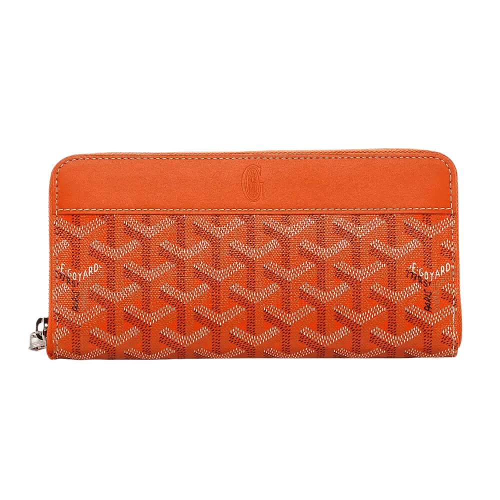 Goyard Matignon GM Wallet