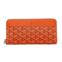 Goyard Matignon GM Wallet