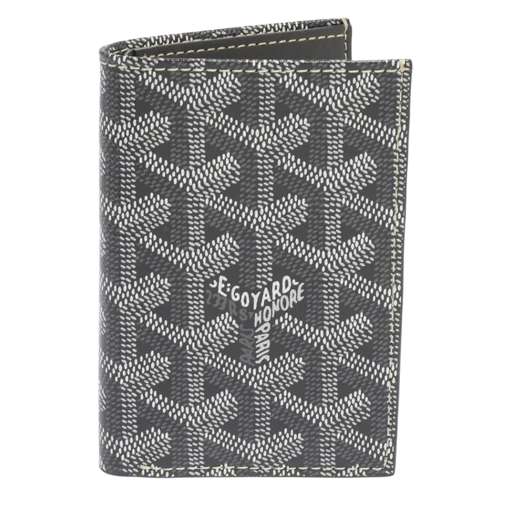 Goyard Saint-Pierre Card Wallet