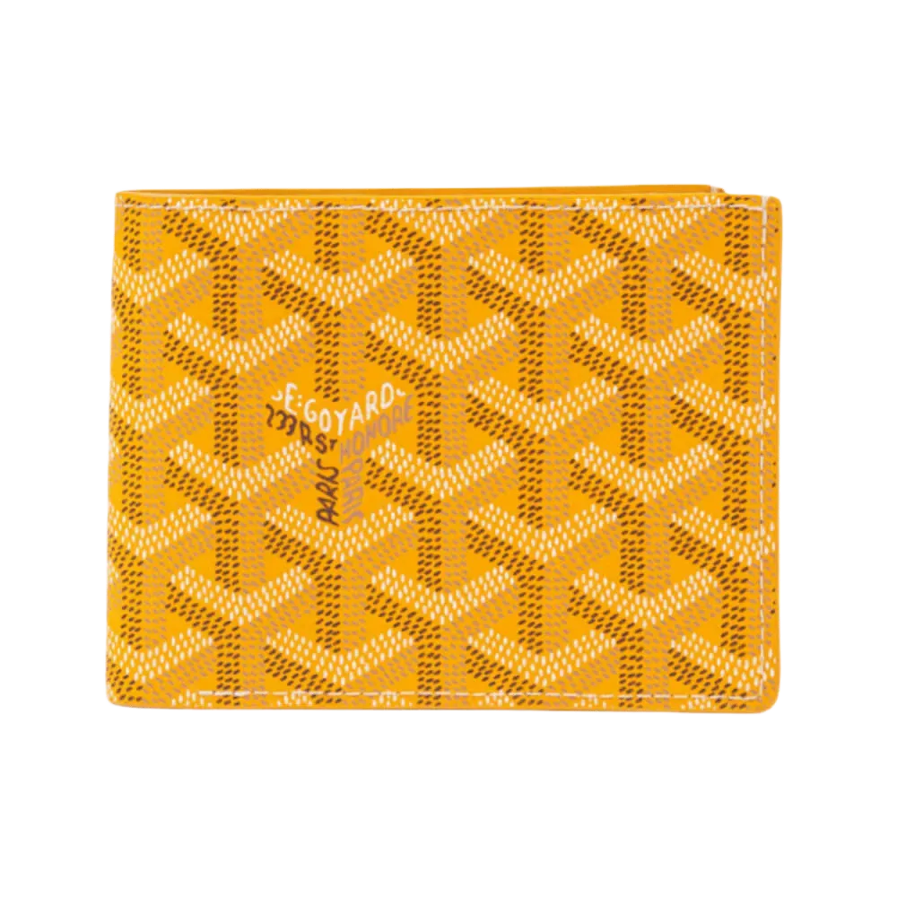 Goyard Saint-Florentin Wallet