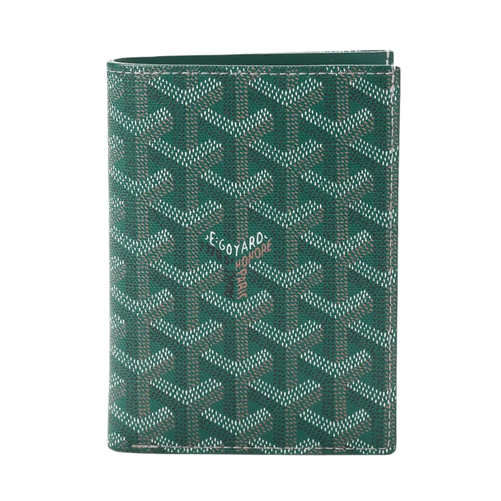 Goyard Moliere Wallet