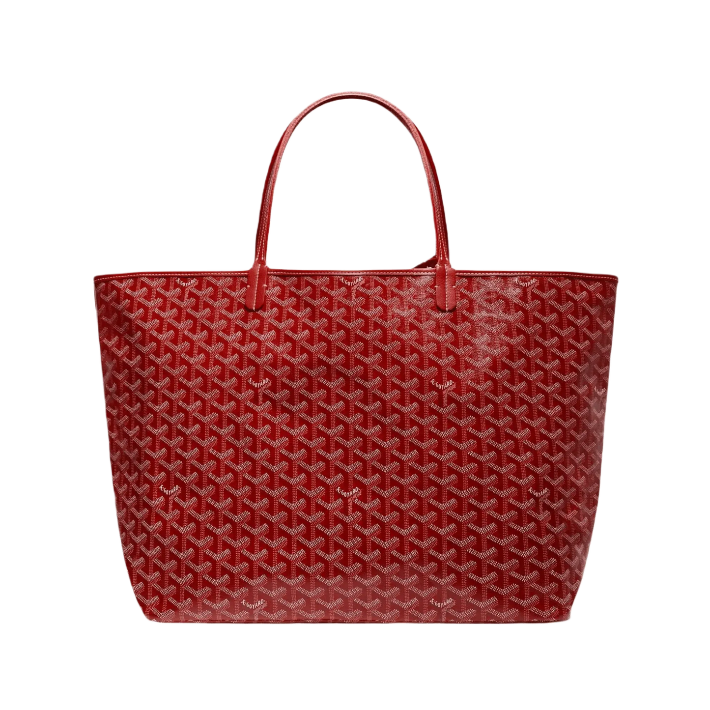 Goyard Saint Louis GM Bag