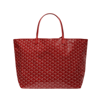 Goyard Saint Louis GM Bag