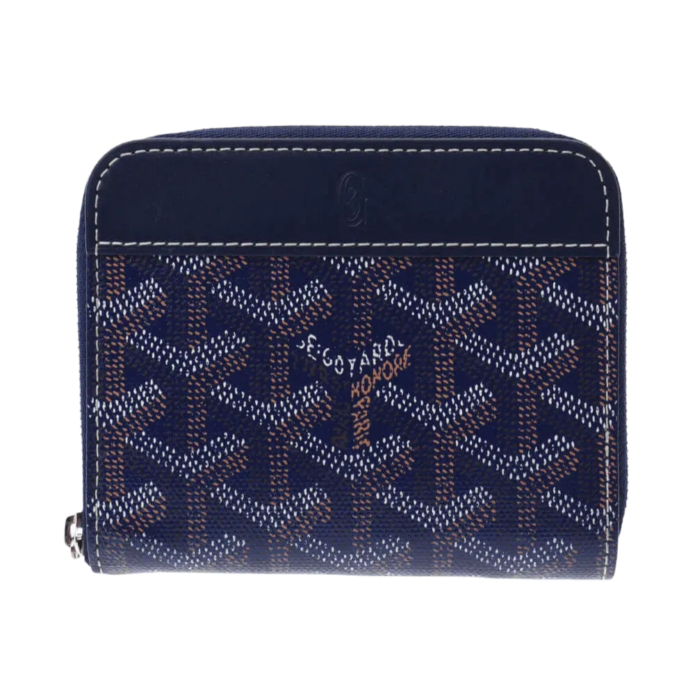 Goyard Matignon PM Wallet