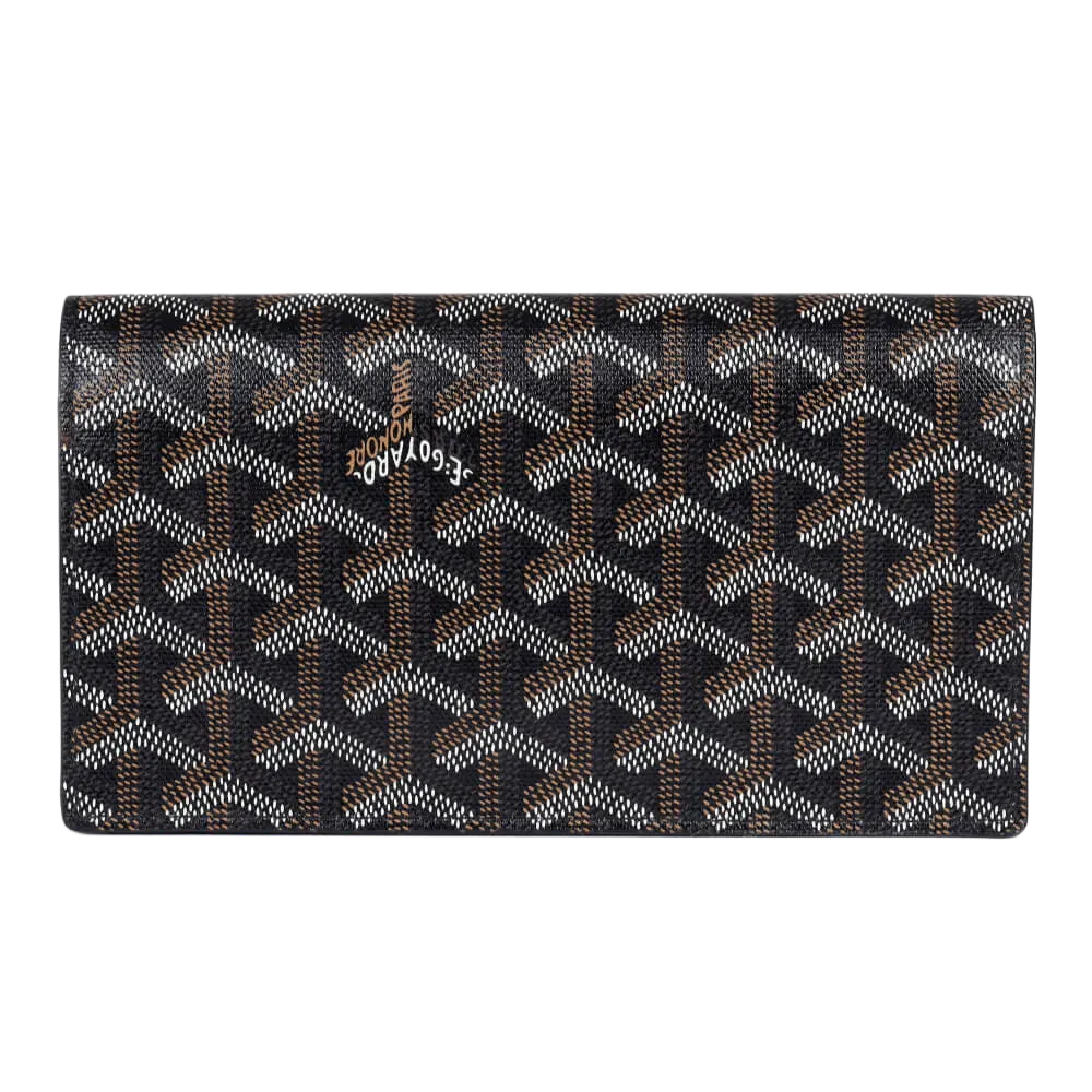 Goyard Richelieu Wallet