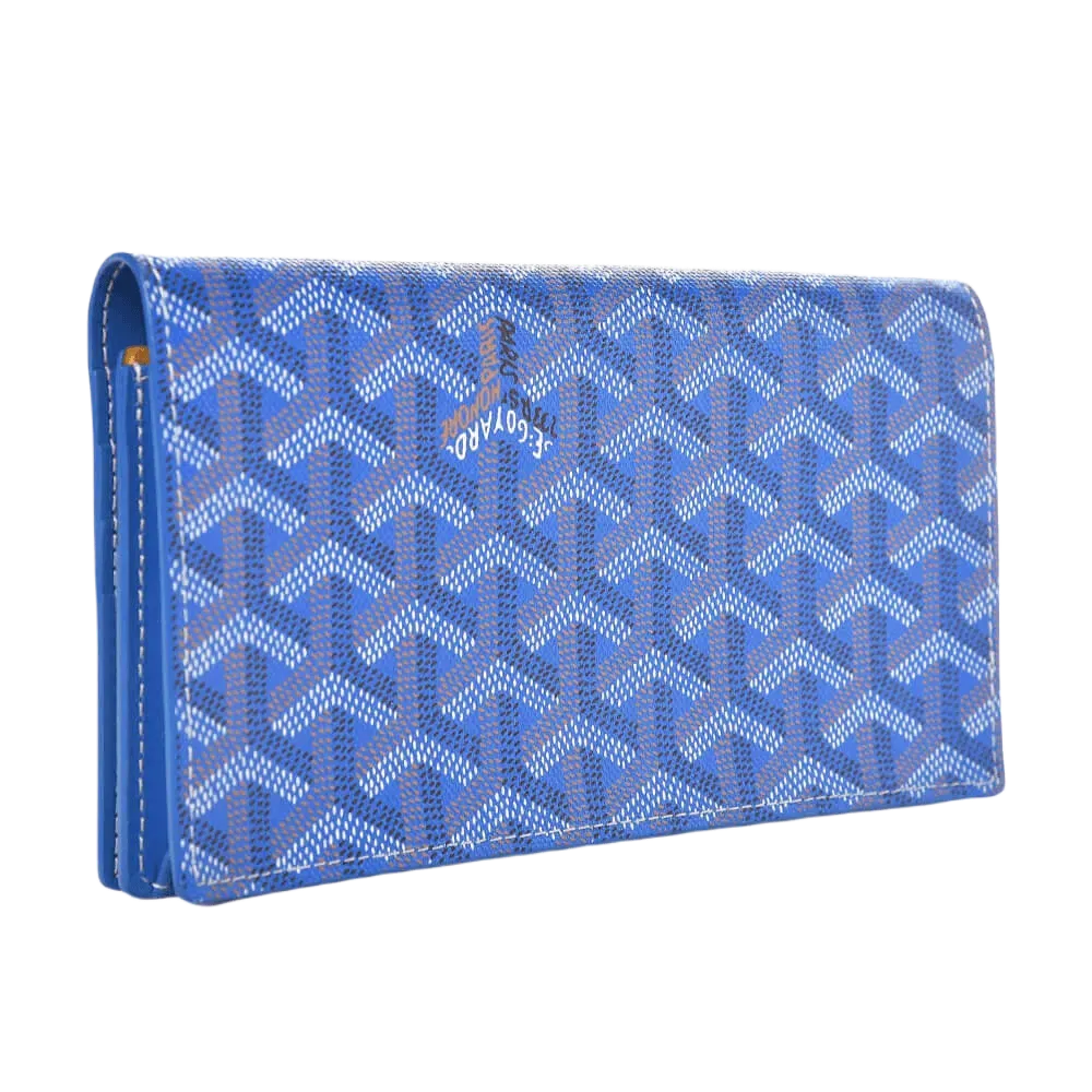 Goyard Richelieu Wallet