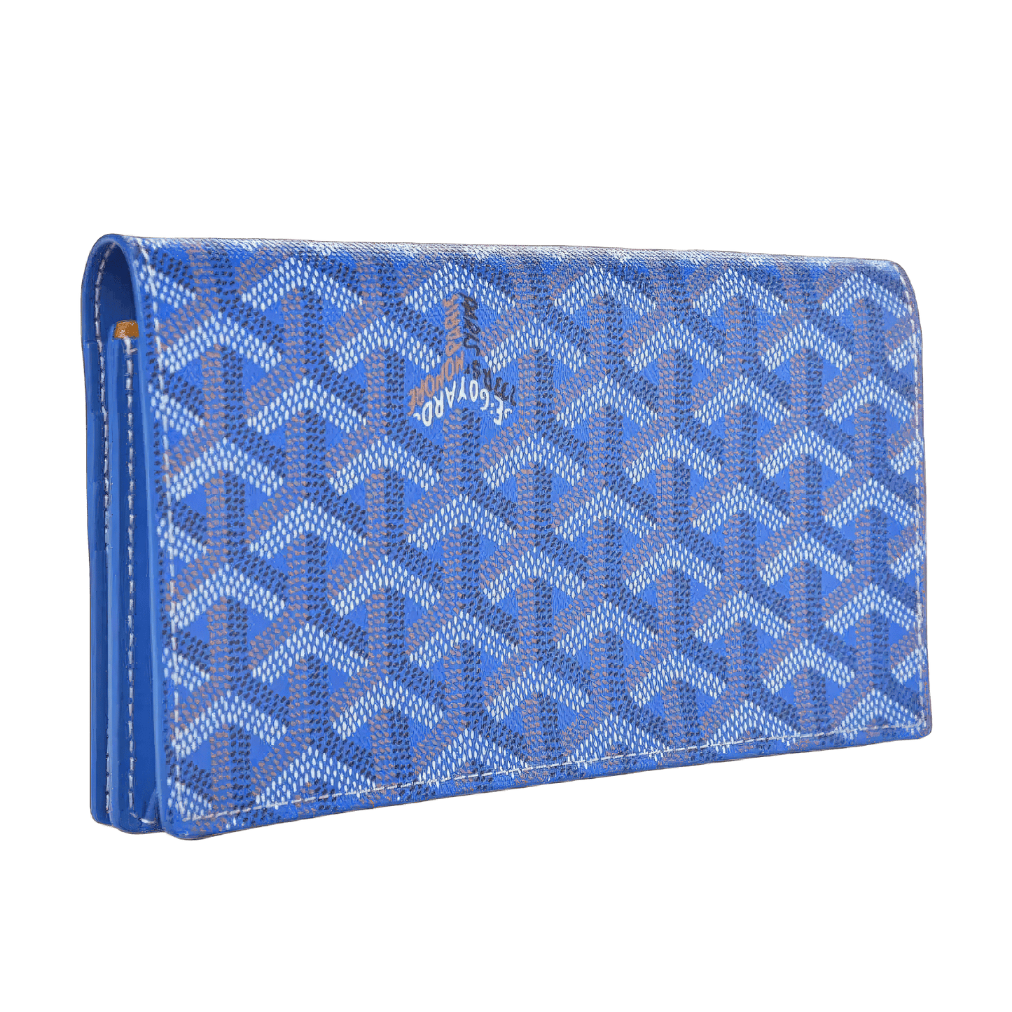 Goyard Richelieu Sikakorabea